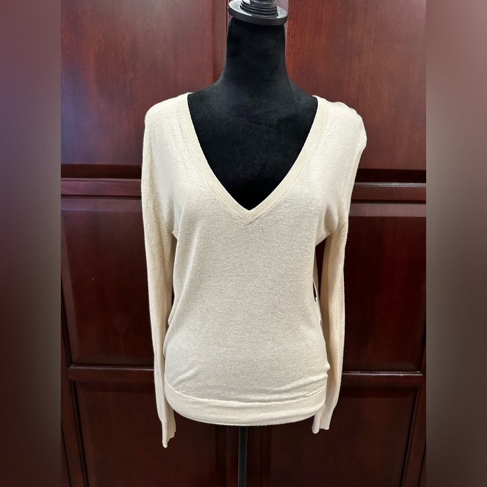 Alexander McQueen sweater
